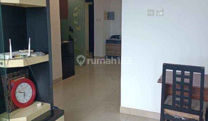 Disewakan Apartemen Cbd Pluit 2br Semi Furnish Bagus Strategis 1