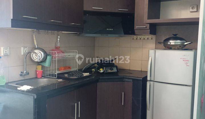 Disewakan Apartemen Cbd Pluit 2br Semi Furnish Bagus Strategis 2