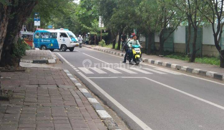 Dijual Tanah di Marunda Jkt Strategis Untuk Garasi Truk Tronton 2