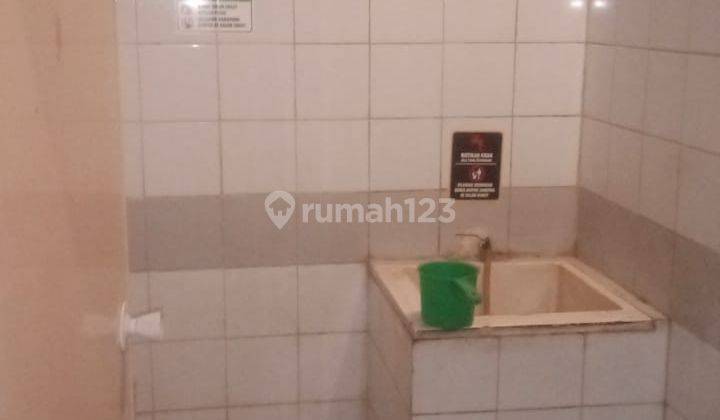 Disewakan Ruko di Salemba Jakarta Cocok Untuk Usaha Cafe, Kuliner Dan Bisnis Makanan 2