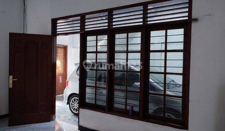 Dijual Rumah Kalijati cocok buat kantor  lokasi strategis  selangkat ke Jalan Raya Provinsi Subang 2