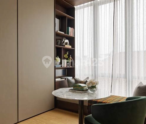 For Sale Fast! Luxury Apartment The Veranda Resort Residences - Next to MRT Lebak Bulus, South Jakarta 2