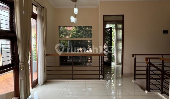 For Sale Ready-to-Occupy Comfortable 2-Story House in Puri Sriwedari Cibubur For Sale Ready-to-Occupy Comfortable 2-Story House in Puri Sriwedari Cibubur