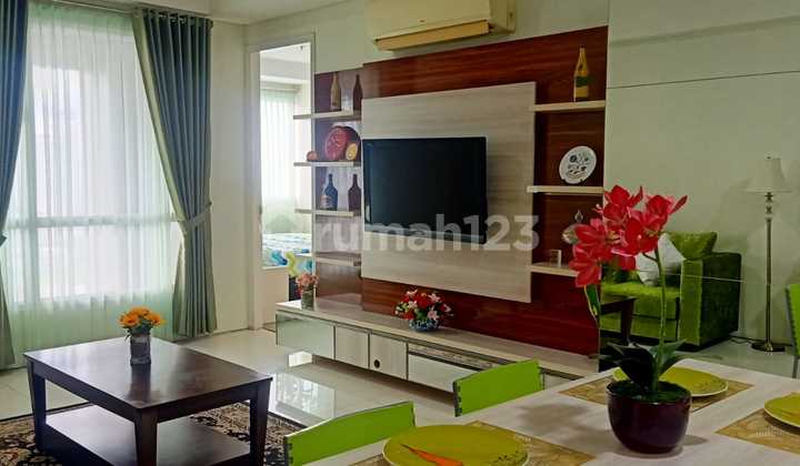 For Sale Nice Unit Furnished Apartment at 1 Park Residences 