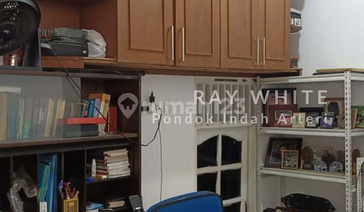 Sell 2-Storey House in Cipayung, Quick Access to Jorr Toll Road, East Jakarta 2