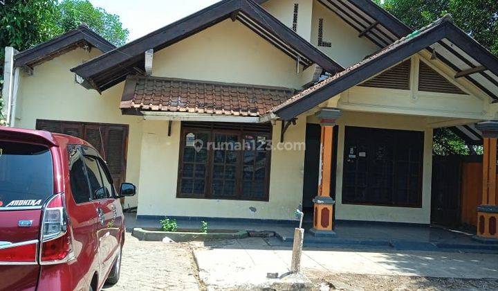 Rumah Murah Kalijati Strategis Dekat Jalan Raya Provinsi Subang 2