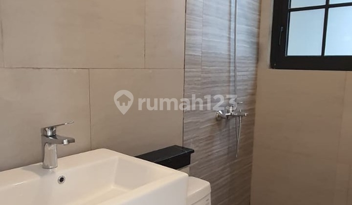 Brand New Townhouse Cilandak Fatmawati 2