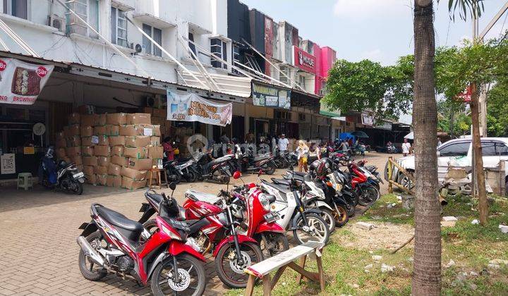 Dijual Ruko 3 Lantai Murah Jalan Raya Bojong Gede Cimanggis 2