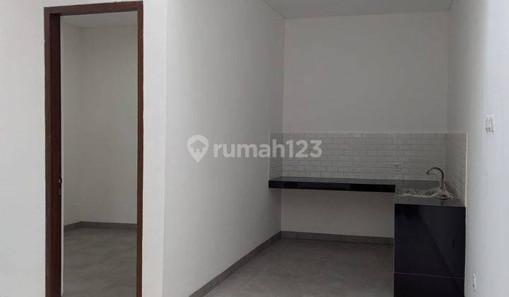 Brand New House 2 Unit di Kucica , Bintaro Sektor 9 2