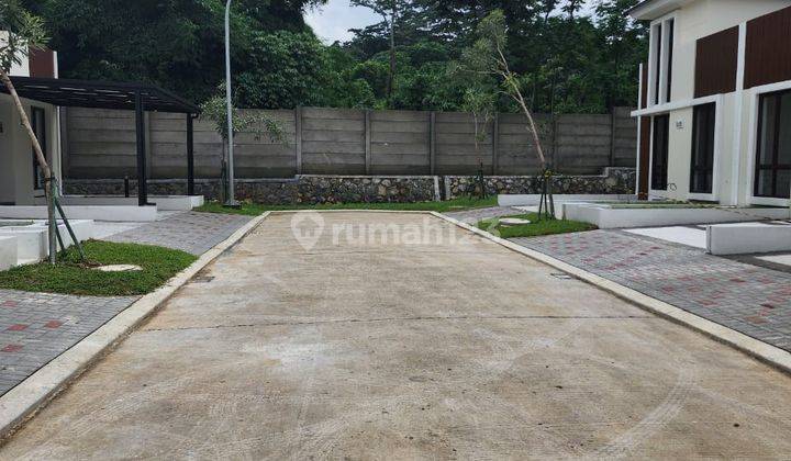 Rumah Baru Cluster Volga  Citra Sentul Raya Bogor 2