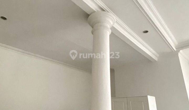 Rumah Klasik Cianjur Menteng dekat Bundaran HI 2