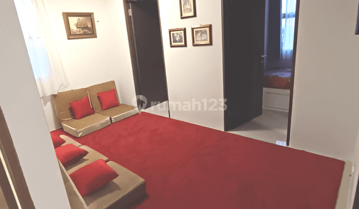 apartemen Arabian Style Furnished di  Transpark Juanda Bekasi 1