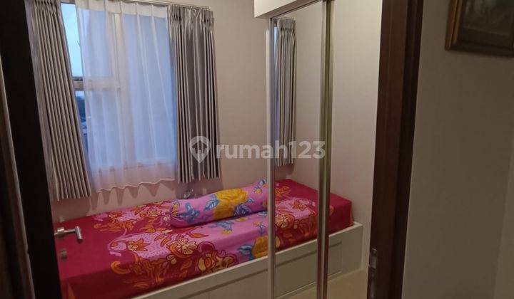 apartemen Arabian Style Furnished di  Transpark Juanda Bekasi 2