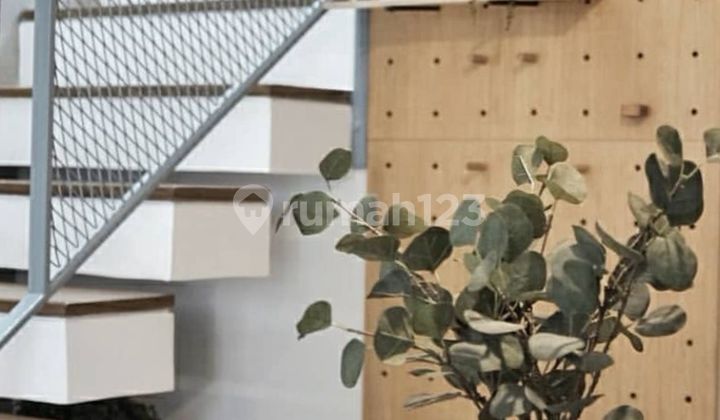 Dijual Cepat Rumah Cluster Dekat Univ Paramadina Mabes Hankam Jakarta Timur 2