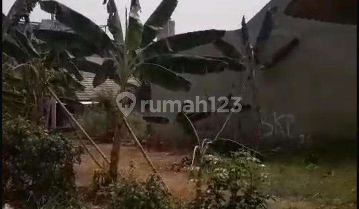 Dijual Tanah Murah Jalan Rusa , Pondok Ranji Dijual Tanah Murah Jalan Rusa , Pondok Ranji