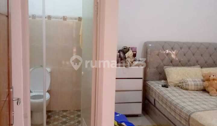 Murah Rumah Baru Renovasi Cluster Citra Indah Pasir Putih Sawangan Murah Rumah Baru Renovasi Cluster Citra Indah Pasir Putih Sawangan