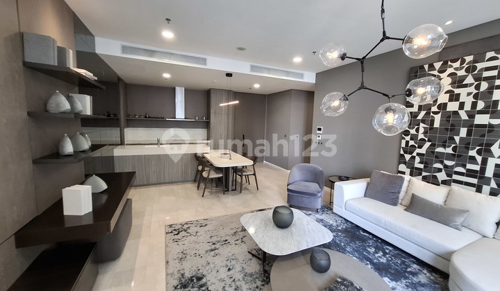 For Sale - Verde Two Apartment, Terraverde Tower 177 sqm , Setiabudi, Kuningan, For Sale - Verde Two Apartment, Terraverde Tower 177 sqm , Setiabudi, Kuningan,