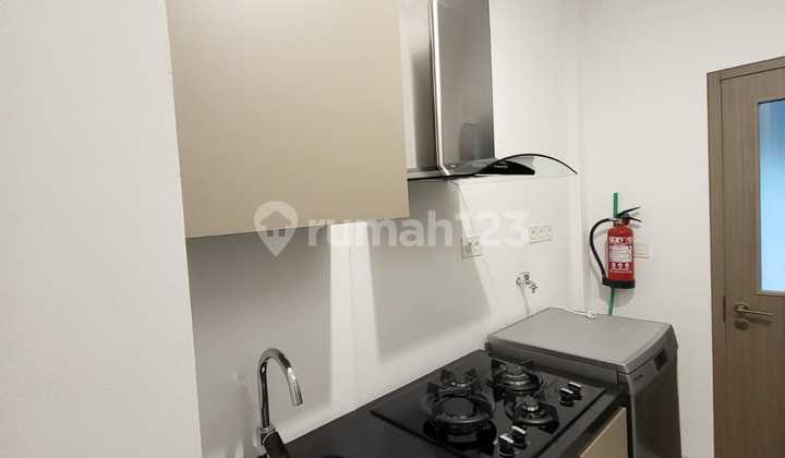 For Rent - 3BR Apartment at Verde Two, Terraverde Tower, Setiabudi - South Jakarta 2