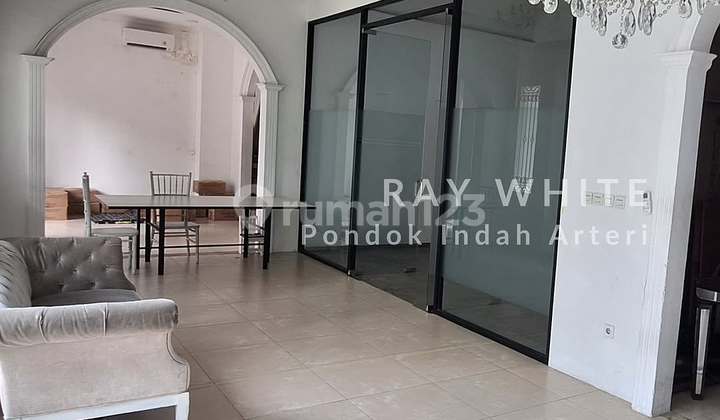 For Rent Gedung Best Location Buat Klinik di Gandaria  Kebayoran baru 2