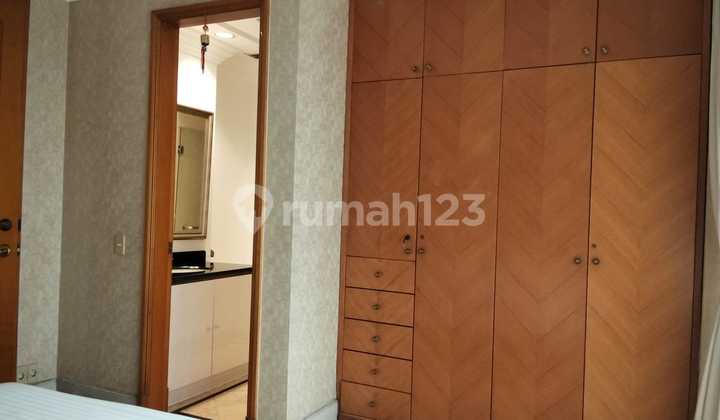 Fast Sale Sailendra Apartment 4BRs Furnished 2