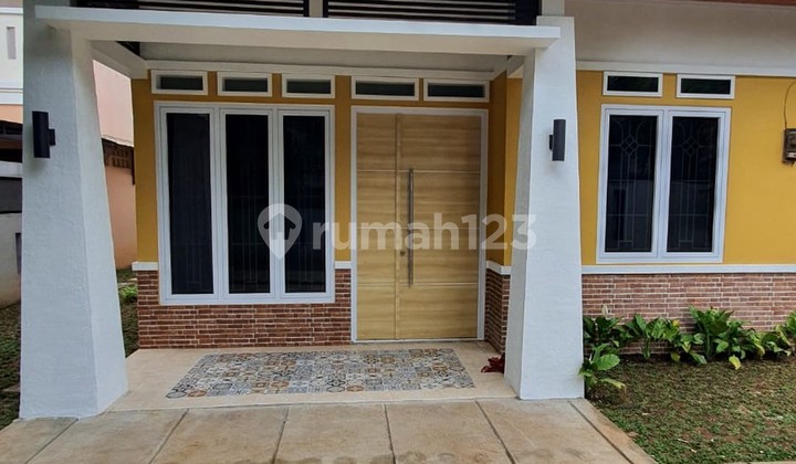 Rumah Bintaro Permai Iii Jakarta Selatan Siap Huni Rumah Bintaro Permai Iii Jakarta Selatan Siap Huni