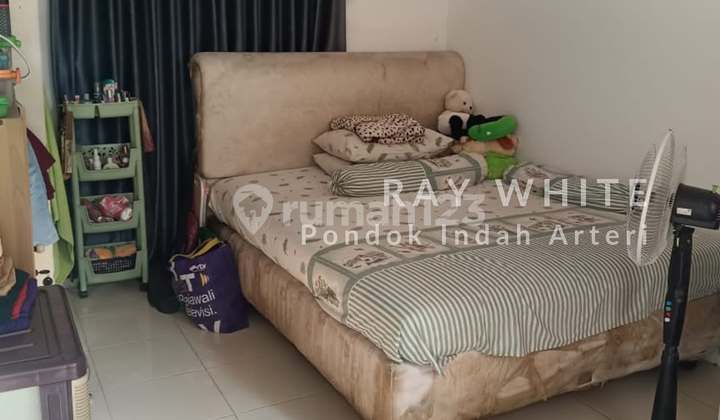 Rumah 2 Lantai Dijual Cipayung Dekat Tol Jorr Bambu Apus 2