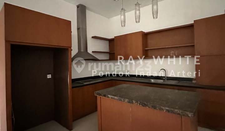 Rumah Mewah Cilandak 2 Lantai - Fatmawati Jaksel 2