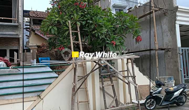 Kavling Strategis Jalan Kejaksaan Kreo Siap Bangun Akses 2 Mobil Kavling Strategis Jalan Kejaksaan Kreo Siap Bangun Akses 2 Mobil