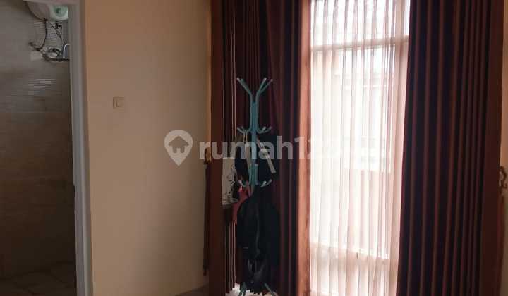 2-Storey House Ready to Occupy Timbul Raya South Jakarta 2