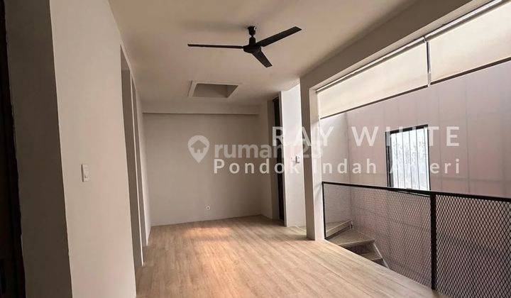 For Sale Brand New Town House Minimalis di Pasar Minggu Jakarta Selatan 2