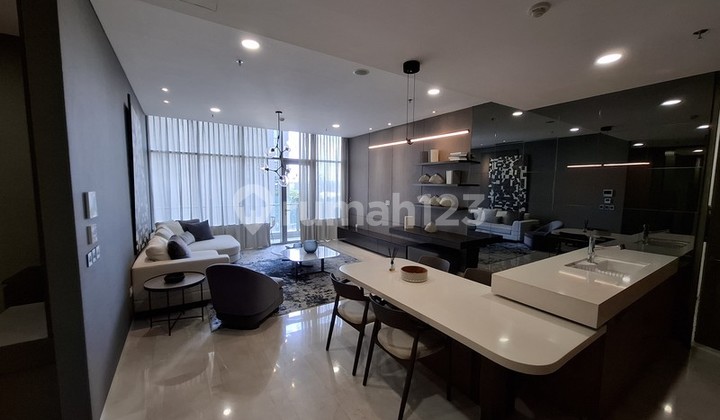 Verde Two - Iconic Luxury Living