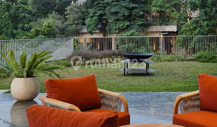 Dijual Cepat! Apartemen Mewah The Veranda Resort  Residences -  Next to MRT Lebak Bulus, Jakarta Selatan 