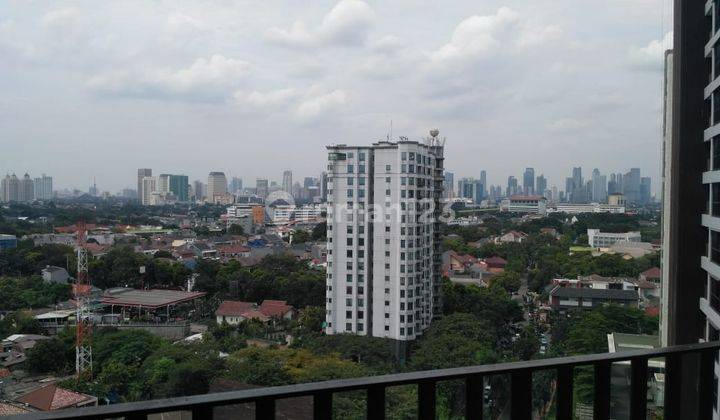 For Sale  Apartemen  Cozy Unit 1 Park Avenue Queen Tower, Gandaria Kebayoran Baru 1