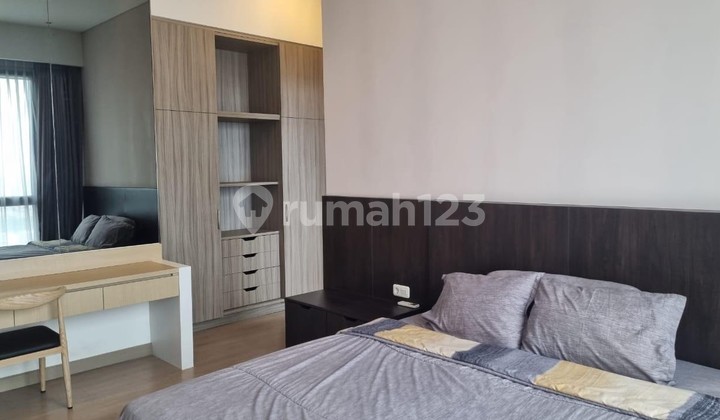 For Sale Fast One Park Avenue King Tower 3BR Fully Furnished