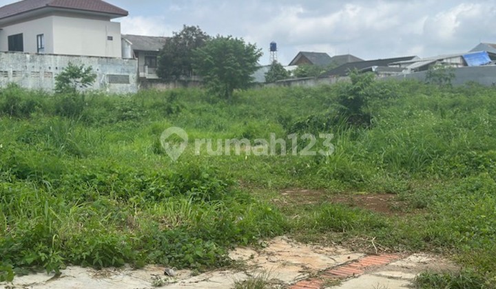 For Sale Large Land in Unilever Complex South Jakarta, roadside location. For Sale Large Land in Unilever Complex South Jakarta, roadside location.