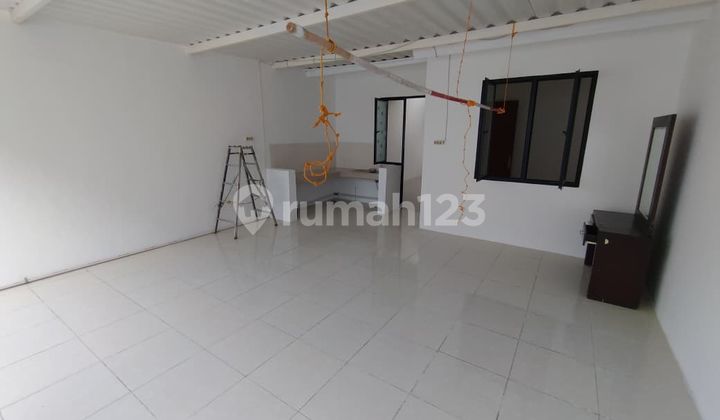 Rumah Baru Renovasi Green Hills Ciputat Dekat Stasiun Sudimara 2