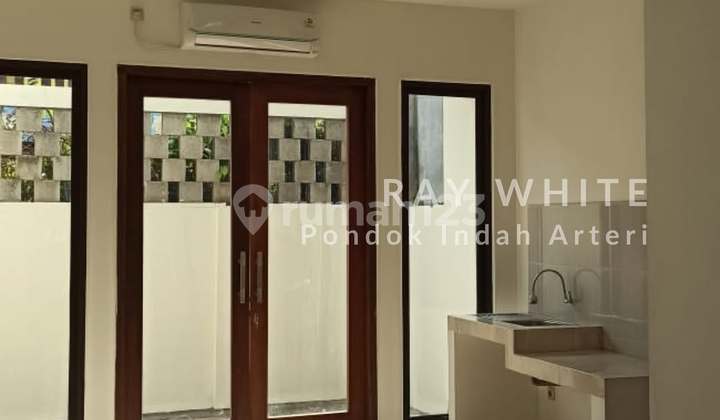 Brand New House Jual Murah  Villa Lalita Bintaro  2