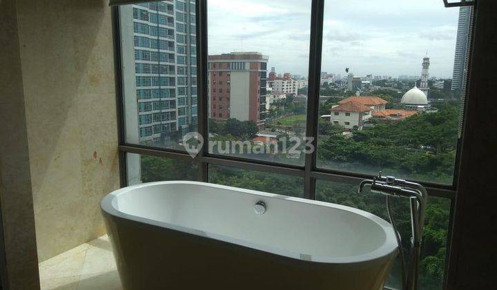 Sewa Apartemen Essence Darmawangsa Jakarta Selatan, Best Deal 4 Bedrooms Private Lift 1