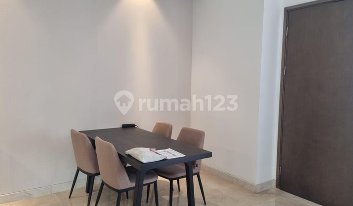 For Sale Fast One Park Avenue King Tower 3BR Fully Furnished 2