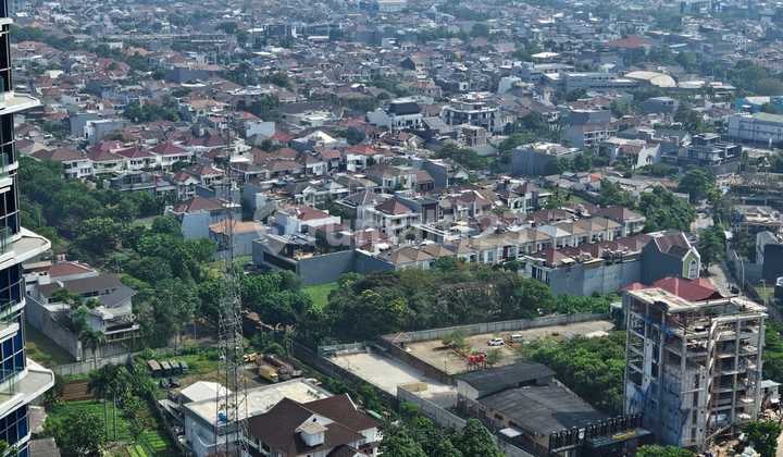 Apartemen The Windsor Puri Indah 2 kamar tidur Pemandangan Kota Terbaik Apartemen The Windsor Puri Indah 2 kamar tidur Pemandangan Kota Terbaik