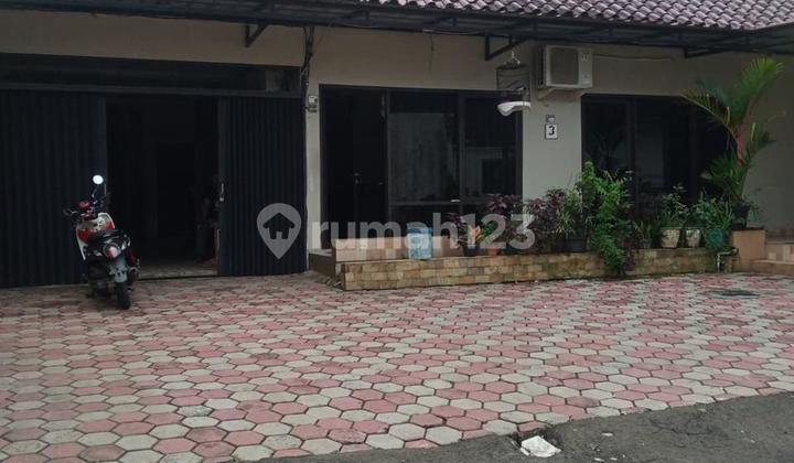 For Quick Sale: Strategic Boarding House in Taman Helang Area, Tanah Sereal – Bogor City 1
