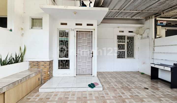 Jual Cepat Rumah Take Over Bank Syariah Nyaman Siap Huni Cluster Bumi Payangan Permai Dekat Kota Wisata Jual Cepat Rumah Take Over Bank Syariah Nyaman Siap Huni Cluster Bumi Payangan Permai Dekat Kota Wisata