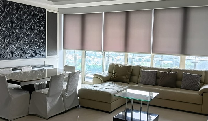 FOR RENT - Pondok Indah Residence, Tower Maya