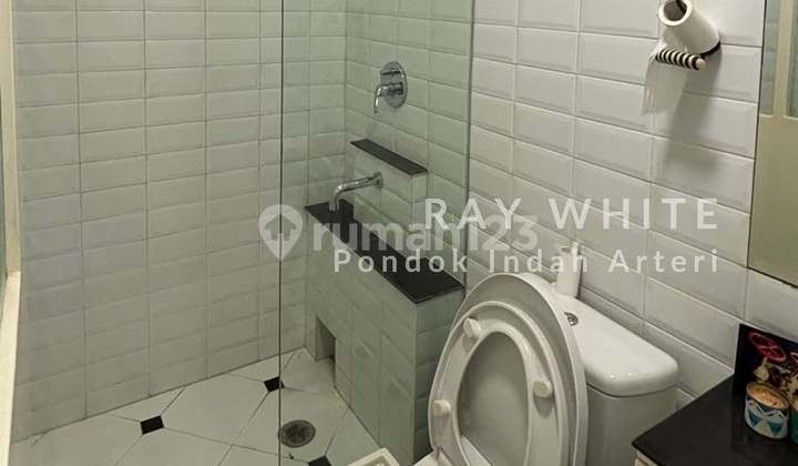 For Sale – 1BR Sudirman Park Apartment Fully Furnished Ready to Move In 2