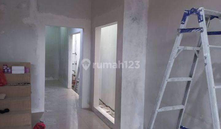 Dijual Rumah Baru Minimalis Dekat Mabes Tni Cilangkap 1