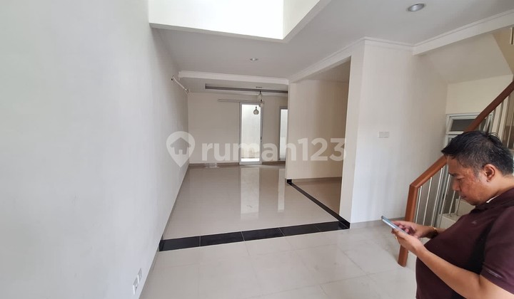 Dijual Rumah Citra Gran Cibubur Baru Renovasi, Lokasi Premium  2