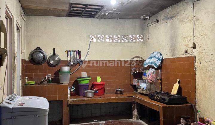 Rumah tenang  nyaman  buat  bangun kost di Ragunan Jakarta selatan 2