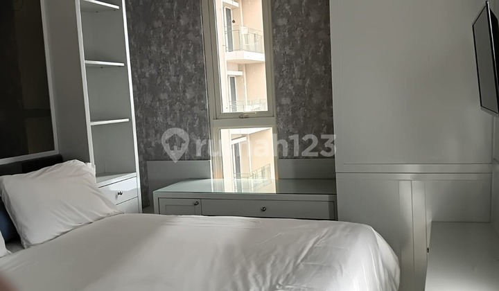 FOR RENT - Pondok Indah Residence, Tower Maya 2