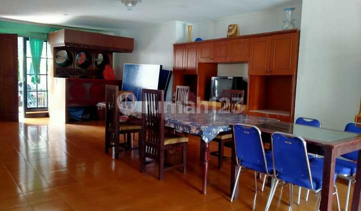 Jual Cepat Vila view Gunung Pangrango Area Cisarua, Tugu Puncak