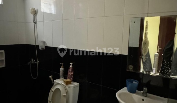 Dijual Rumah Nyaman Siap Huni  2 Lantai  di Puri Sriwedari Cibubur  2
